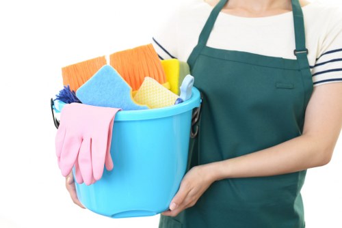 Decorative image representing accessible carpet cleaning services in Turnpike Lane