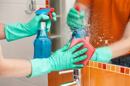 Professional stain removal for carpets in Turnpike Lane