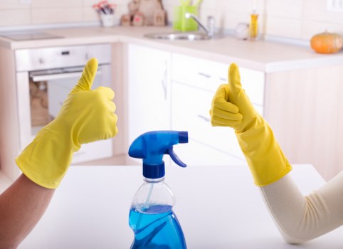 Stain removal and fabric care for upholstery in Turnpike Lane