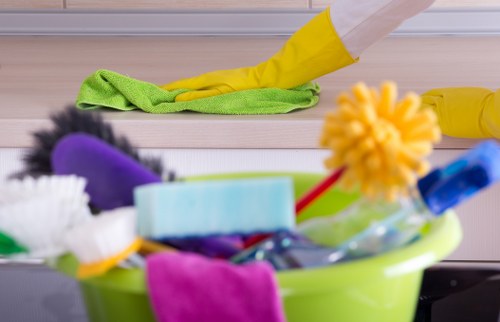 Turnpike Lane Carpet Cleaners secure online payment interface