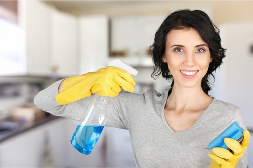 Rug cleaning in Turnpike Lane for fresh and healthy home interiors