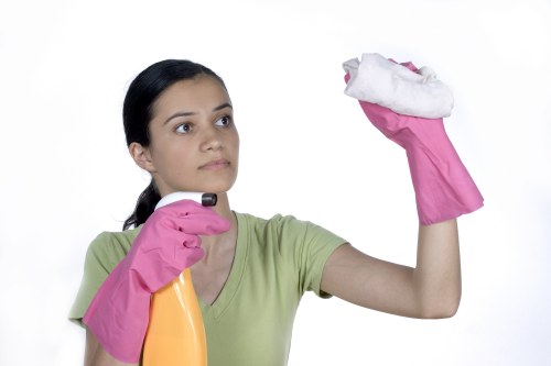 Turnpike Lane carpet cleaning team restoring a fresh interior floor surface