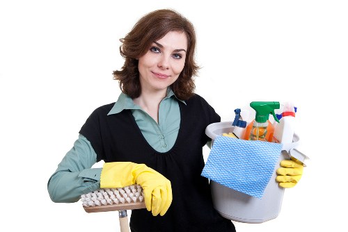 Safe and trusted payment options for Turnpike Lane Carpet Cleaners
