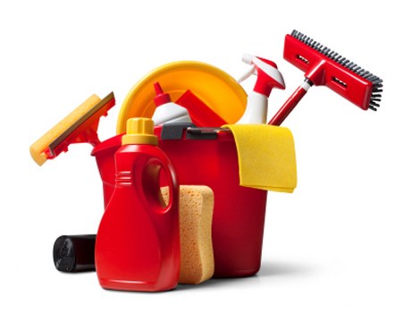 DIY stain cleaning concerns for delicate fabrics
