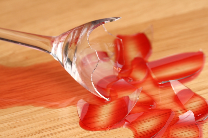 home cleaning eco-friendly